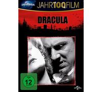 Dracula - Jahr100Film [Alemania] [DVD]