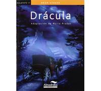 Drácula (kalafate): 17 (Colección Kalafate)