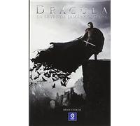 DRÁCULA: LA LEYENDA JAMAS CONTADA (Clásicos de pelicula)