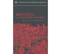 Dracula: La Verdadera Historia