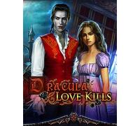 Dracula: Love Kills Steam Key GLOBAL