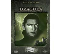 Dracula - Monster Collection [Alemania] [DVD]
