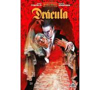 DRÁCULA (Monstruos de Universal)