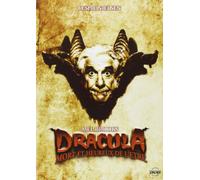 Dracula mort et heureux de l'être [Francia] [DVD]