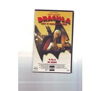 Dracula mort et heureux de l'être [Francia] [VHS]