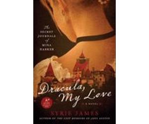 Dracula My Love (ebook)