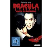 Dracula - Nächte des Entsetzens [Alemania] [DVD]