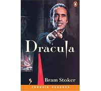 Dracula New Edition (Penguin Readers (Graded Readers))
