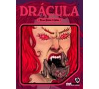 Drácula Novela Gráfica