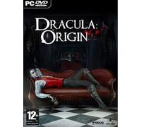 Dracula: Origin GOG.COM Key GLOBAL