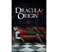 Dracula Origin (PC) GOG Key GLOBAL