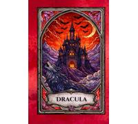 Dracula (Original 1897 Text Annotated): A Cracked Pepper Books Classic Gothic Novel