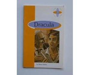 Dracula (original Readers)