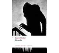 Dracula (oxford Worlds Classics)