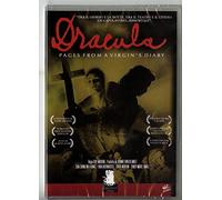 Dracula - Pages from a virgin diary