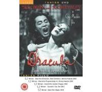 Dracula - Pages From A Virgins Diary [Reino Unido] [DVD]