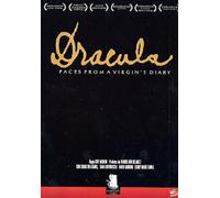 Drácula - Páginas De Un Diario De Virgen (Dvd Libro) GARGOYLE VIDEO