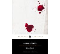 Drácula (Penguin Clásicos)
