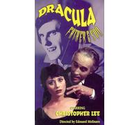 Dracula Pere Et Fils [USA] [VHS]