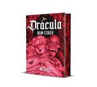 Drácula (Platino Clásicos Ilustrados)
