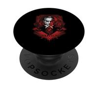 Drácula PopSockets PopGrip Adhesivo