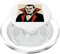 Drácula PopSockets PopGrip para MagSafe