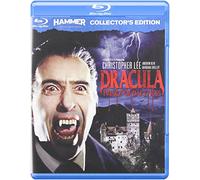 Dracula: Prince of Darkness [Reino Unido] [Blu-ray]