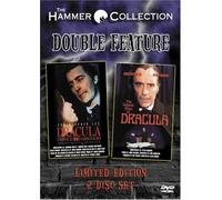 Dracula Prince of Darkness & Satanic Rites of [USA] [DVD]