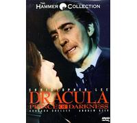 Dracula: Prince of Darkness [USA] [DVD]