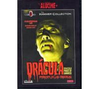 Drácula, Príncipe De Las Tinieblas [DVD] (1966) Dracula: Prince of Darkness