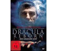 Dracula Reborn - Die Legende lebt [Alemania] [DVD]