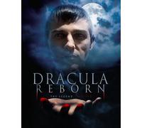 Dracula: Reborn [ Origen UK, Ningun Idioma Espanol ]
