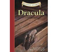 [(Dracula : Retold from the Bram Stoker Original)] [By (author) Bram Stoker] published on (August, 2007)