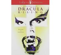 Dracula Rising [USA] [DVD]