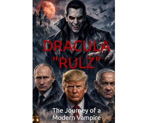 DRACULA "RULZ": The Journey of a Modern Vampire