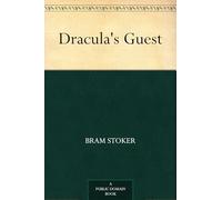 Dracula’s Guest