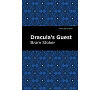 Dracula’s Guest (Mint Editions)