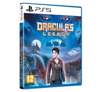 Dracula´s Legacy