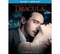 Dracula: Season One [USA] [Blu-ray]