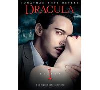 Dracula: Season One [USA] [DVD]