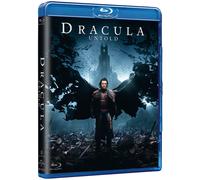Drácula Sin Contar (Blu-Ray) UNIVERSAL PICTURES