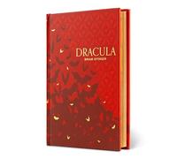 Dracula (Special Edition) (Signature Gilded Editions)