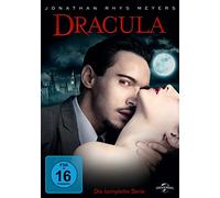 Dracula - Staffel 1 [DVD]