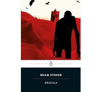 Dracula: Stoker Bram (Penguin classics)