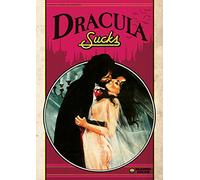 Dracula Sucks [Edizione: Stati Uniti] [USA] [DVD]