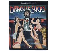 Dracula Sucks [USA] [Blu-ray]