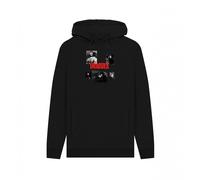 Dracula Sudadera Diseño Escena de Película para Adultos Unisex (PN1973)