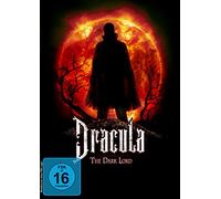 Dracula - The Dark Lord [DVD]