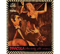 Dracula (The Dirty Old Man) [USA] [Blu-ray]