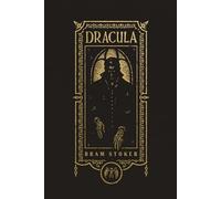 Dracula (The Gothic Chronicles Collection)